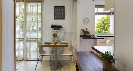 其他 2 Cosy Studio for 2 by Renters