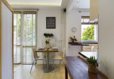 Others 2 Cosy Studio for 2 by Renters