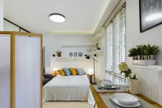 其他 Cosy Studio for 2 by Renters