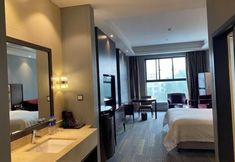 其他 5 Aegean Sea Zhongzhou Yihe Hotel (Zhengzhou People's Hospital)