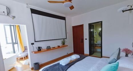 Lain-lain 2 Wanghai Hotel