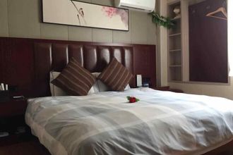 Lainnya 4 Tiantianyou Hotel (Tianshui green market store)