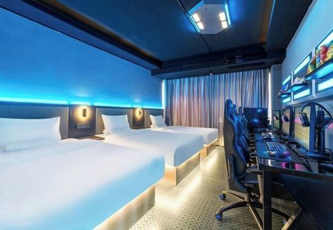 其他 G Joyful · GAME E-Sports Hotel (Haiyuan Middle Road)