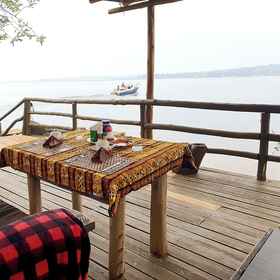 Primary image1Tilapia Lodge,Busiiro飯店