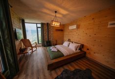 อื่นๆ 5 Lazivilla Suit Dağ Evleri