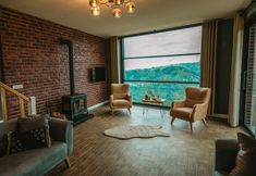 其他 3 Lazivilla Suit Dağ Evleri