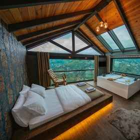 Primary image1Lazivilla Suit山居,阿尔代şen飯店