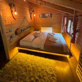 Primary image 1 Ayder Paradise Otel, Ardeşen Hotels