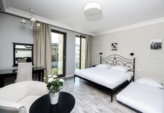 Others 2 Native Apartments Sukiennicza 8