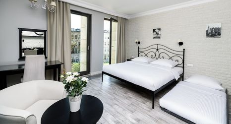 その他 2 Native Apartments Sukiennicza 8