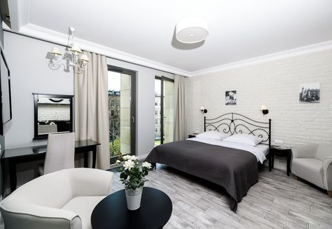 Lainnya Native Apartments Sukiennicza 8