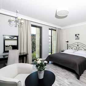 Primary image 1 Native Apartments Sukiennicza 8, Vanilla Aparthotel Hotels