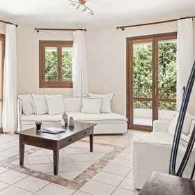 Interior 1 Villa Sarlata Sea View, Monastery of Agios Gerasimos Hotels