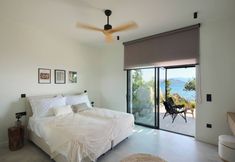 Lain-lain 3 Floating Cubes Villas Aegina