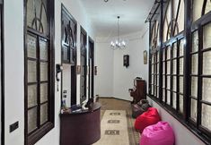 Khác 7 Freestyle Hostel Baku