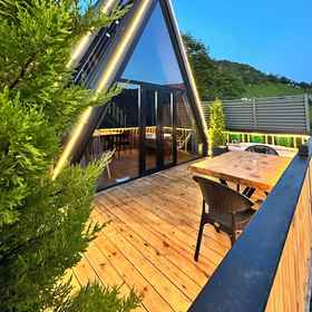 Primary image 1 Vadiyebak Bungalov, Ardeşen Hotels