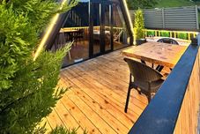 其他 Vadiyebak Bungalov