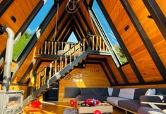 Others 3 Vadiyebak Bungalov