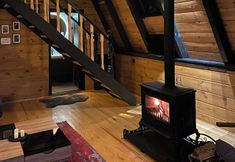 Others 7 Vadiyebak Bungalov