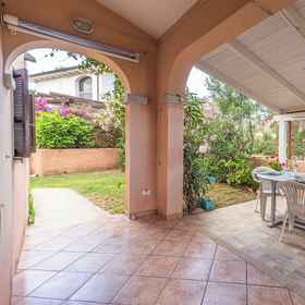 Primary image 1 Piazzetta La Casa Sul Molo, Trinità d'Agultu e Vignola Apartments