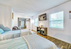 其他 4 Near Lewisville Lake: Home in The Colony w/ Yard!