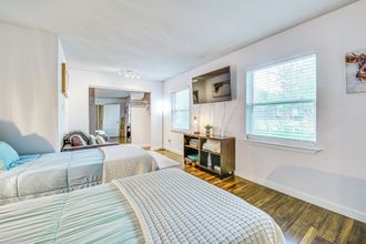 其他 4 Near Lewisville Lake: Home in The Colony w/ Yard!