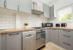 其他 5 Apartment at the Market by Renters