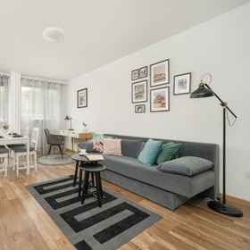 Primary image 1 Apartment at the Market by Renters, Wrocław Główny Hotels