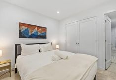 Others 7 Bloomingdale Garden Unit Walk to Metro Station