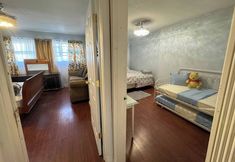 Others 2 Huge 3 Bedrooms Apt 15 Minutes to NY City