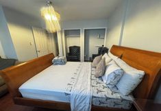 Others 5 Huge 3 Bedrooms Apt 15 Minutes to NY City