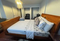 Lain-lain 5 Huge 3 Bedrooms Apt 15 Minutes to NY City