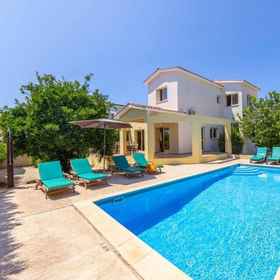 Room 1 Villa Coralia Dream 11, Hotel Peyia