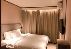 Others 3 HanTing Hotel (Beijing yansha Xinyuanli)