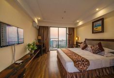 Others 7 Coastline Holiday Hotel (Weizhou Island)