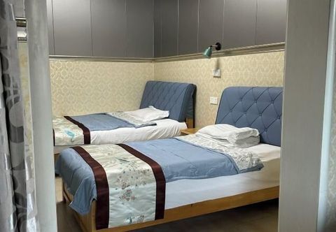Others Yichun Yushuxia Hotel