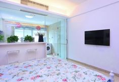 其他 5 Sanya Dadonghai Jiahe Apartment (Summer Department Store)