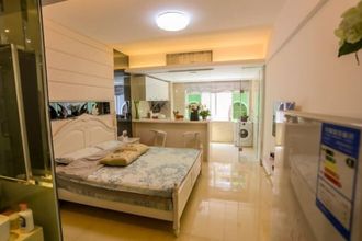 Lain-lain 4 Sanya Dadonghai Jiahe Apartment (Summer Department Store)