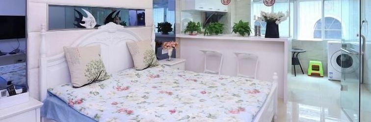 Lain-lain Sanya Dadonghai Jiahe Apartment (Summer Department Store)