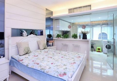 Lain-lain Sanya Dadonghai Jiahe Apartment (Summer Department Store)