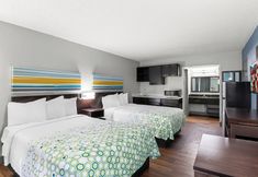 Others 2 HomeTowne Studios by Red Roof Richmond - Airport/Sandston