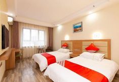 Others 2 Hallgoskin Source Business Hotel