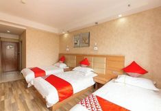 Others 5 Hallgoskin Source Business Hotel