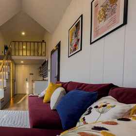 Room 1 Serenity Village Belek, Serik Hotels