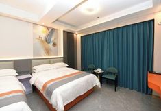 Others 2 Junyu Hotel