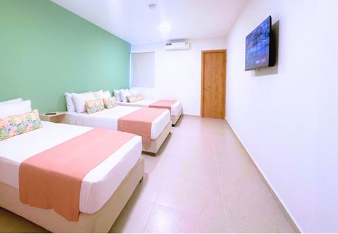 Others Hotel Taybo Kai By St Hoteles