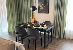 Others 2 Scala Superior by Grand Apartments