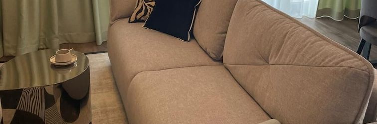 Others Scala Superior by Grand Apartments