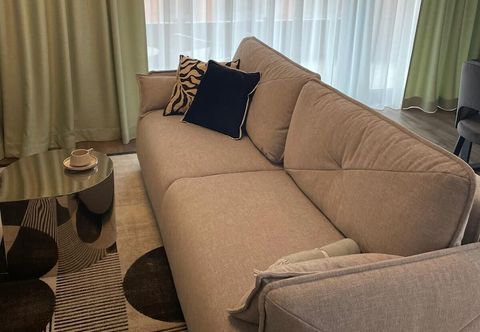 Others Scala Superior by Grand Apartments