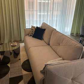 Room1Grand Apartments Scala Superior 飯店,波美拉尼亚省飯店